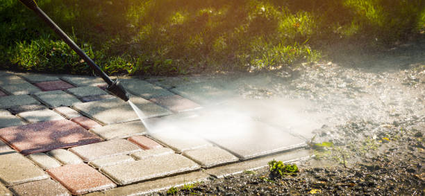 Philipsburg, MT  Pressure Washing Services Company