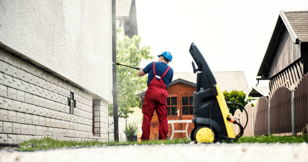 Playground Equipment Cleaning in Philipsburg, MT